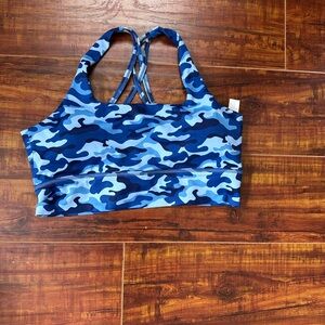 CVG Sports Bra